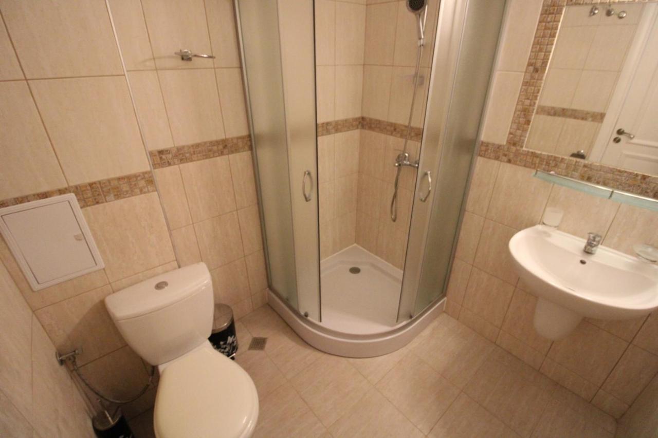 Menada Casa Del Sol Apartments ซันนีบีช ภายนอก รูปภาพ